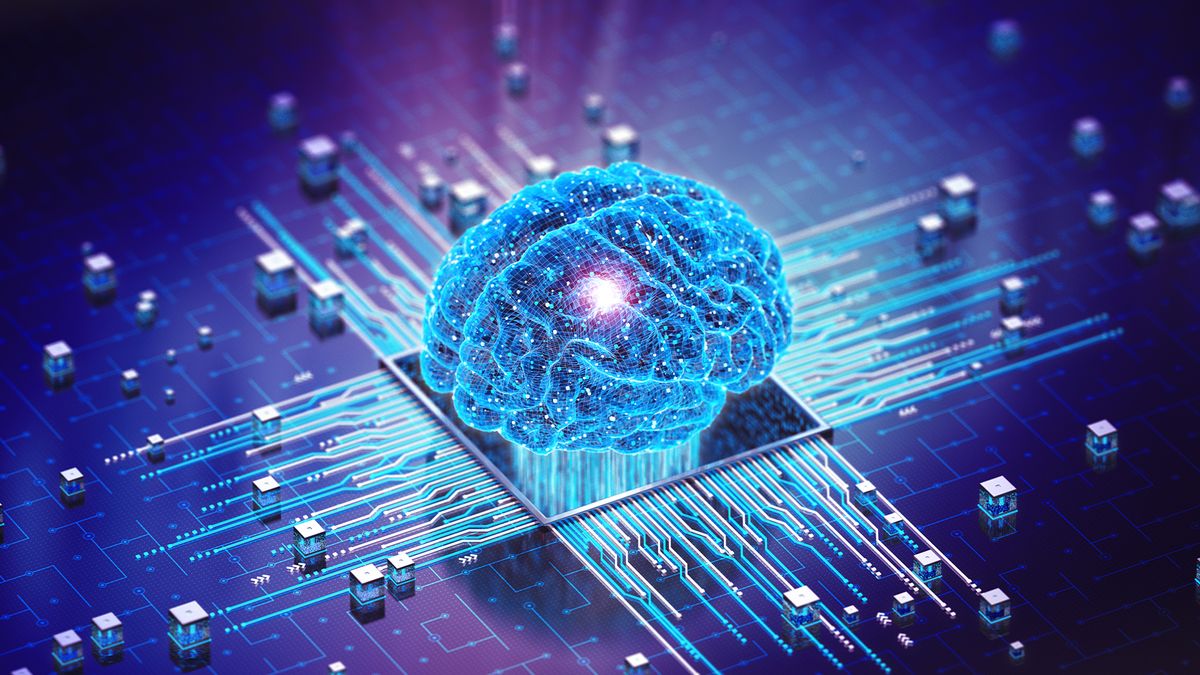 Google research reveals âwhatâs needed for AI acceleration in manufacturingâ